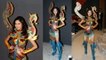 Miss Universe Malaysia’s costume honours traditional fishing boats