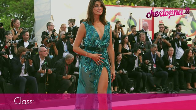 Elisa Isoardi: età, altezza, carriera e vita privata