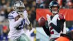 Cowboys vs. Falcons: Which team can still make the playoffs?