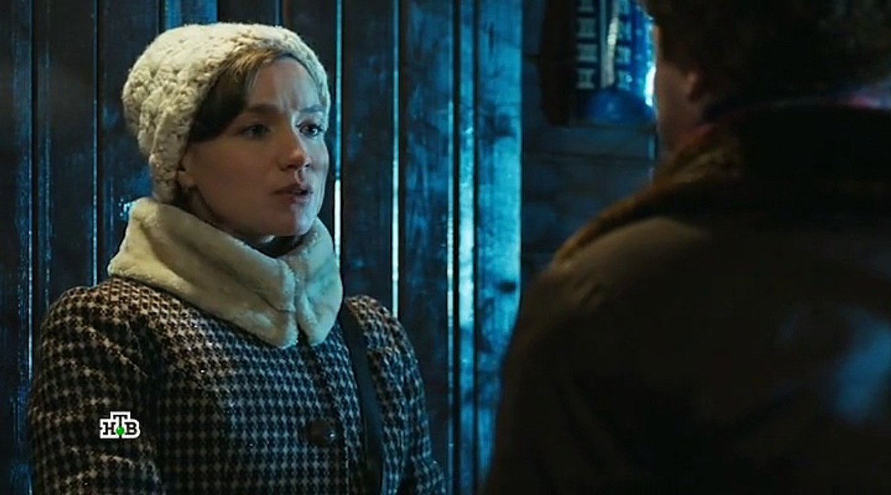 Сериал Купчино 8 серия 2018