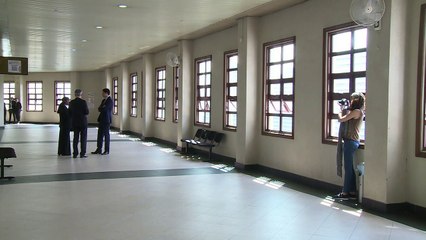 Dos chilenos condenados en Malasia por homicidio