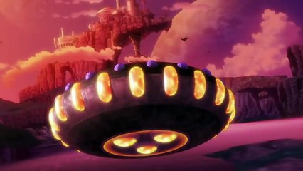 Dragon Ball Super Broly (trailer dublado)