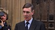 Jacob Rees-Mogg files letter of no-confidence in May