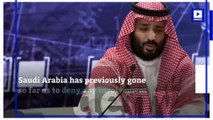 Saudi Arabia to Seek Death Penalty for Accused Khashoggi Killers