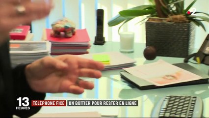 Téléphone fixe : vers la fin du combiné ?