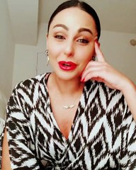 ميس حمدان تغني أغنية لاموني اللي غاروا مني بأحساس راقي