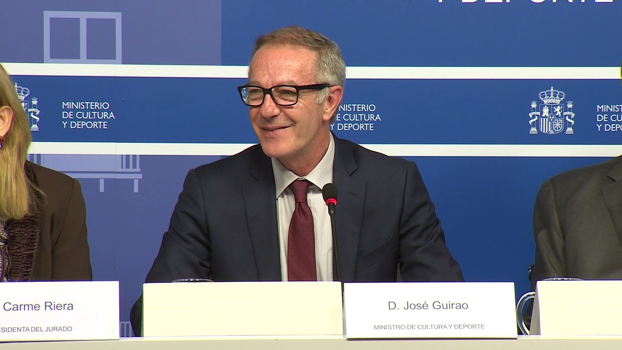 La poeta uruguaya Ida Vitale gana el premio Cervantes 2018-. Firma:  .-