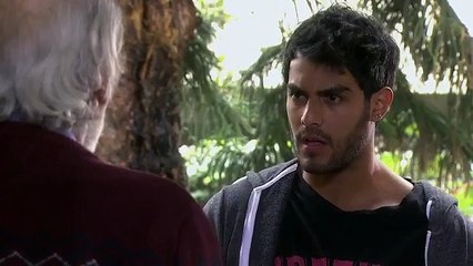 Ver La Hija Pródiga Capítulo 17 Online Completo - Drothy Novelas