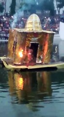 lanka dahan hanuman ji dwara