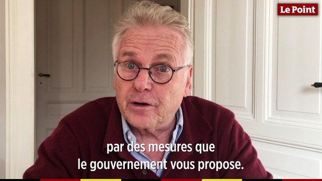 Gilets jaunes, européennes, taxe écologique : entretien avec Daniel Cohn-Bendit