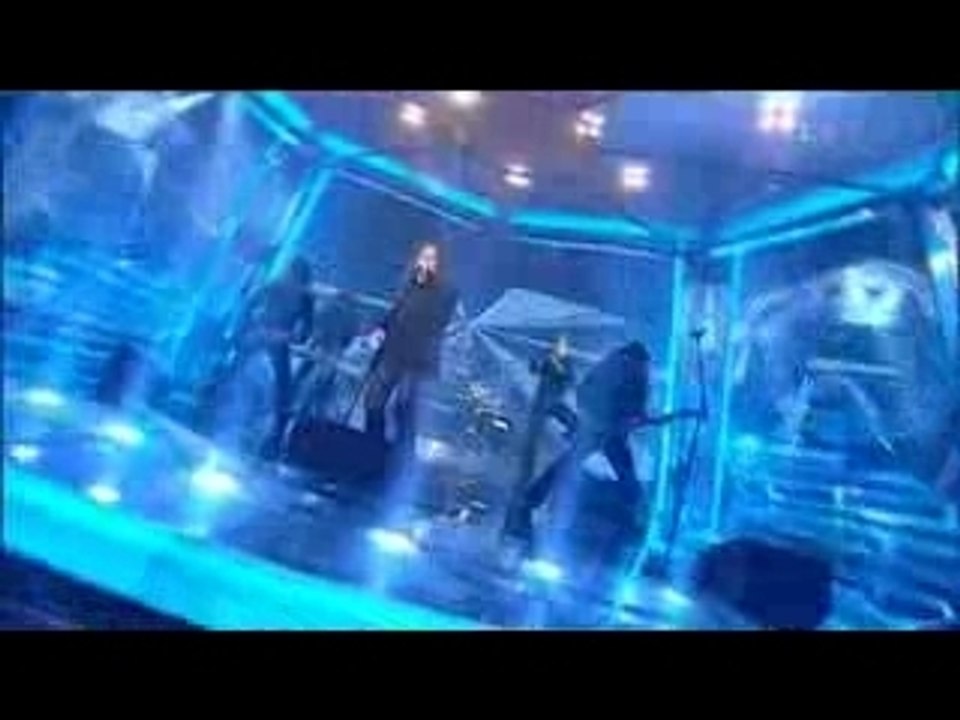 Thunderstone - Forevermore