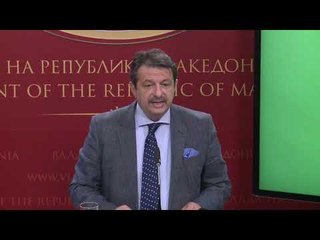 Qeveria prezanton masat kundër ndotjes së ajrit