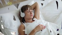 Does Listening To Music Really Help Us Fall Asleep?