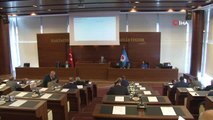 Trabzonlular Kendilerine Hakaret Eden CHP Tekirdağ Milletvekili Aygün Hakkında Savcılığa Suç...