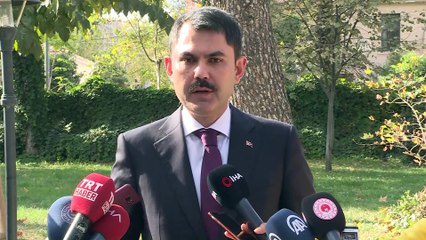 Kurum: 'Kentsel dönüşüm inşaat sektörü açısından önümüzdeki süreçte çok ciddi potansiyeli olan bir konu' - İZMİR