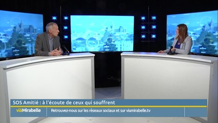 viàInvité du jeudi 15 novembre 2018 avec Gérard FRIOT