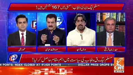 G For Gharida – 15th November 2018