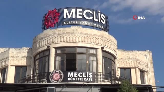 Hatay'ın Türkiye Topraklarına Katılması Kararının Alındığı Kurtuluş Müzesi Olma Yolunda