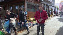 Ora News - Atentati në Shkodër ndodhi para syve të një polici