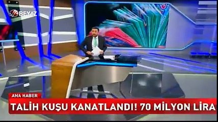 Milli Piyango yılbaşı çekilişinde büyük ikramiye belli oldu