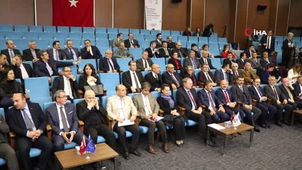 AB Türkiye Delegasyonu Başkanı Berger'den "Suriyeli Mülteci" Açıklaması