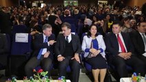 Erbil Uluslararası Maarif Okulu 500 Fidan Dikti - Erbil