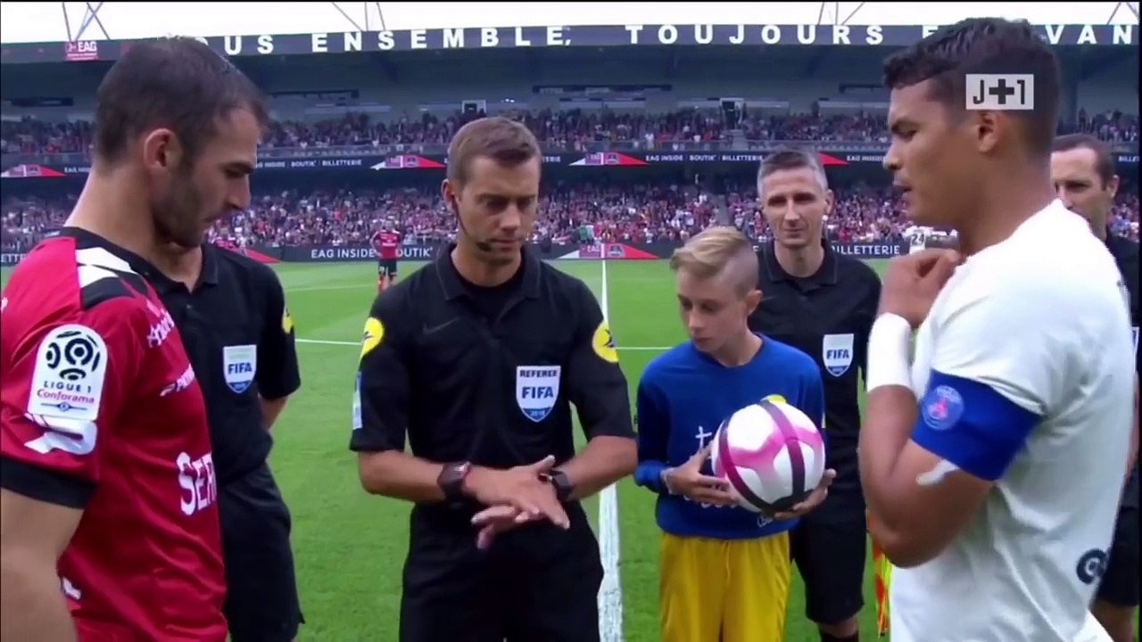 Les vidéo drôles du foot