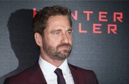 Gerard Butler Takes in California Wildfire Victims