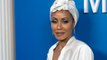 Jada Pinkett Smith Says She Was Harassed By Police