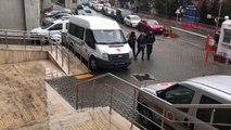 Zonguldak Aranan Fetö Üyesi Aracıyla Akaryakıt Alınca Yakayı Ele Verdi