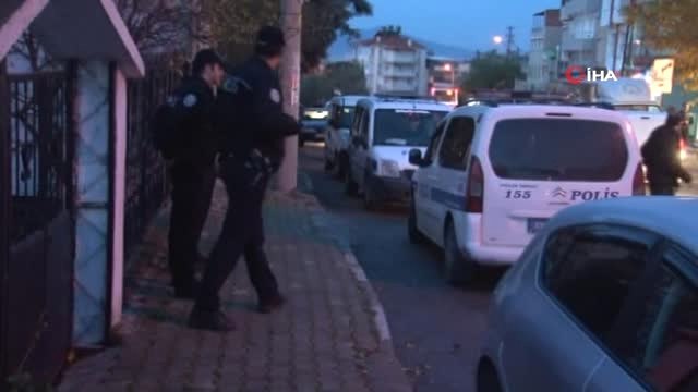 Zülal'i Öldüren Kılıcı Sanığın Babası Merak İçin Satın Almış