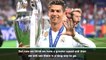 Ronaldo was important for us, but we have a better squad now - Butragueno