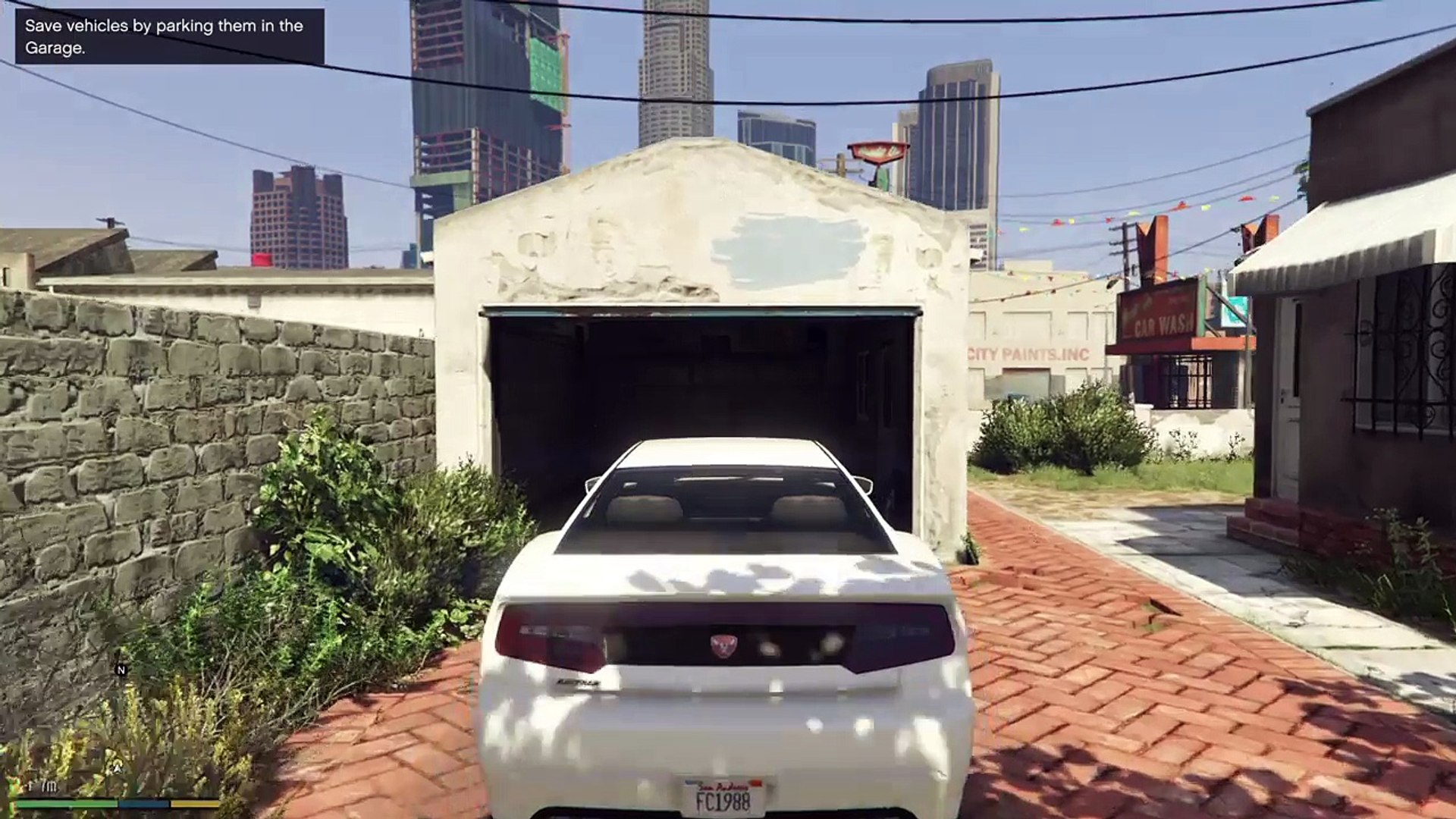 92 Franklin Car Mod Gta Sa Best