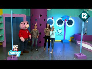 PROGRAMA EL FLORIDO TV MIERCOLES 14 DE NOVIEMBRE 2018
