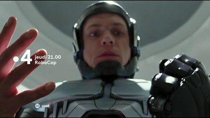 RoboCop - Bande annonce
