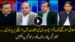 Here is what Rauf Klasra says on Fawad Chaudhry being barred from Senate