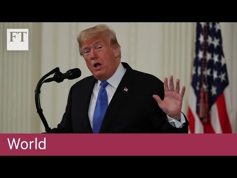 How the US midterms changed the US political landscape