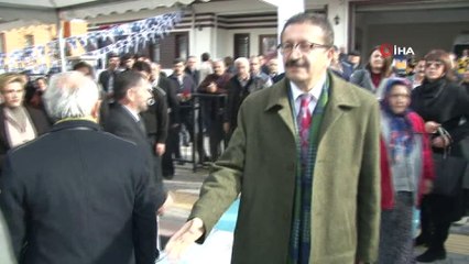 Altındağlılara bir yatırım daha