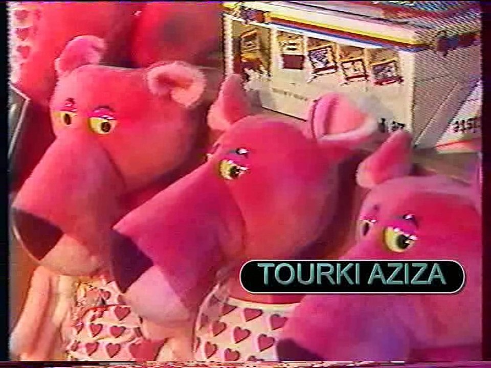 Louis Chedid — L'école des fans 1985 JACQUES MARTIN