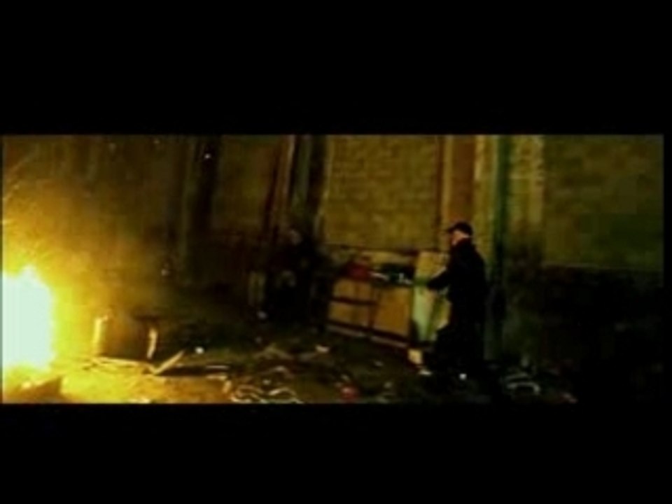 Rim'k  Sefyu (clip Teaser Parloir Fantome) 2008