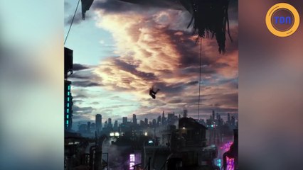 Le tournage d'Avatar 2 et 3 est presque terminé !