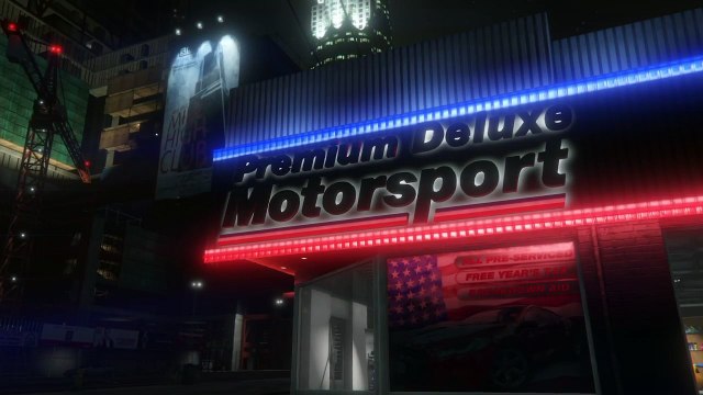 GTA 5 - Mission #3 - Complications - [Grand Theft Auto V - PS4]