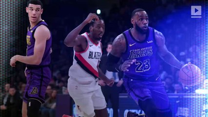 LeBron James Passes Wilt Chamberlain on NBA All-Time Scoring List