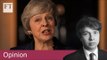 May's Brexit deal 'neither good nor bad'