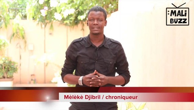 Décryptage du misérabilisme lyrique de Mohamed Ali Bathily par MELEKE DJIBRIL