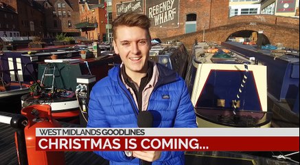 GOODLINES: 16th November 2018