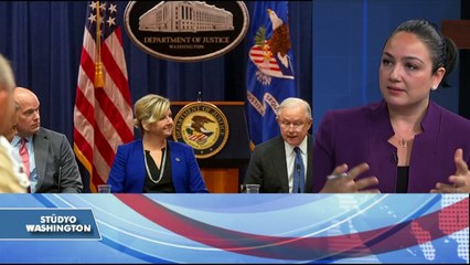 VOA - EGE Türk Stüdyo Washington 15 KASIM