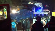 Yenibosna'daki 75. Yıl Polis Merkezi yakınlarında bombalı motosikletin patlatılmasına ilişkin davada karar