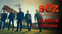 Söz | 60.Bölüm - Fragman 1