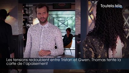 Demain nous appartient : épisode du jeudi 15 novembre 2018